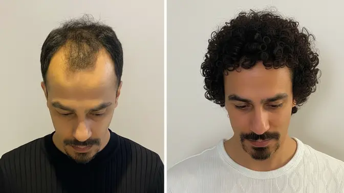 Hair Transplant